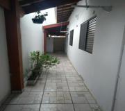 Casa em Condomínio para Venda, em Taubaté, bairro Chácara Belo Horizonte, 3 dormitórios, 3 banheiros, 1 suíte