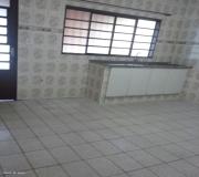 Casa para Locação, em Taubaté, bairro Morada do Vale, 2 dormitórios, 1 banheiro, 2 vagas