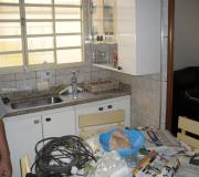 Casa para Locação, em Taubaté, bairro Granja Daniel, 3 dormitórios, 2 banheiros, 1 suíte, 2 vagas